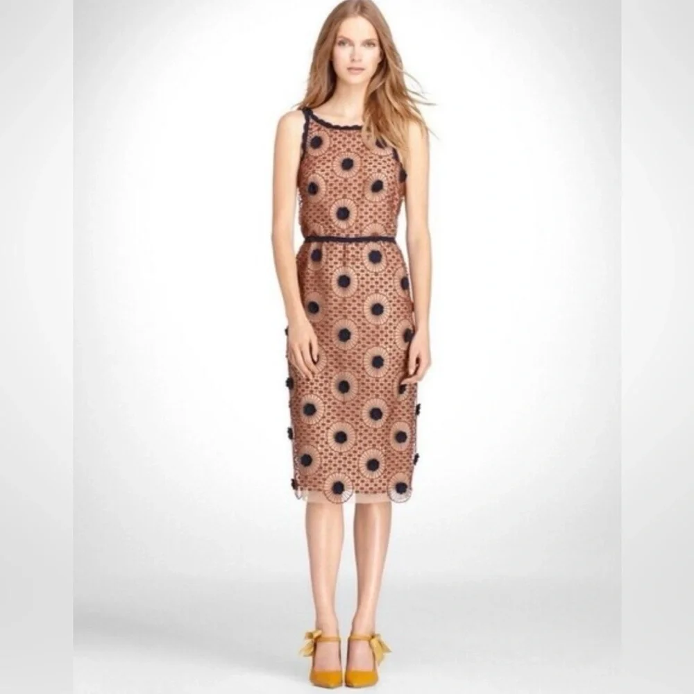 Tory Burch elegant dress